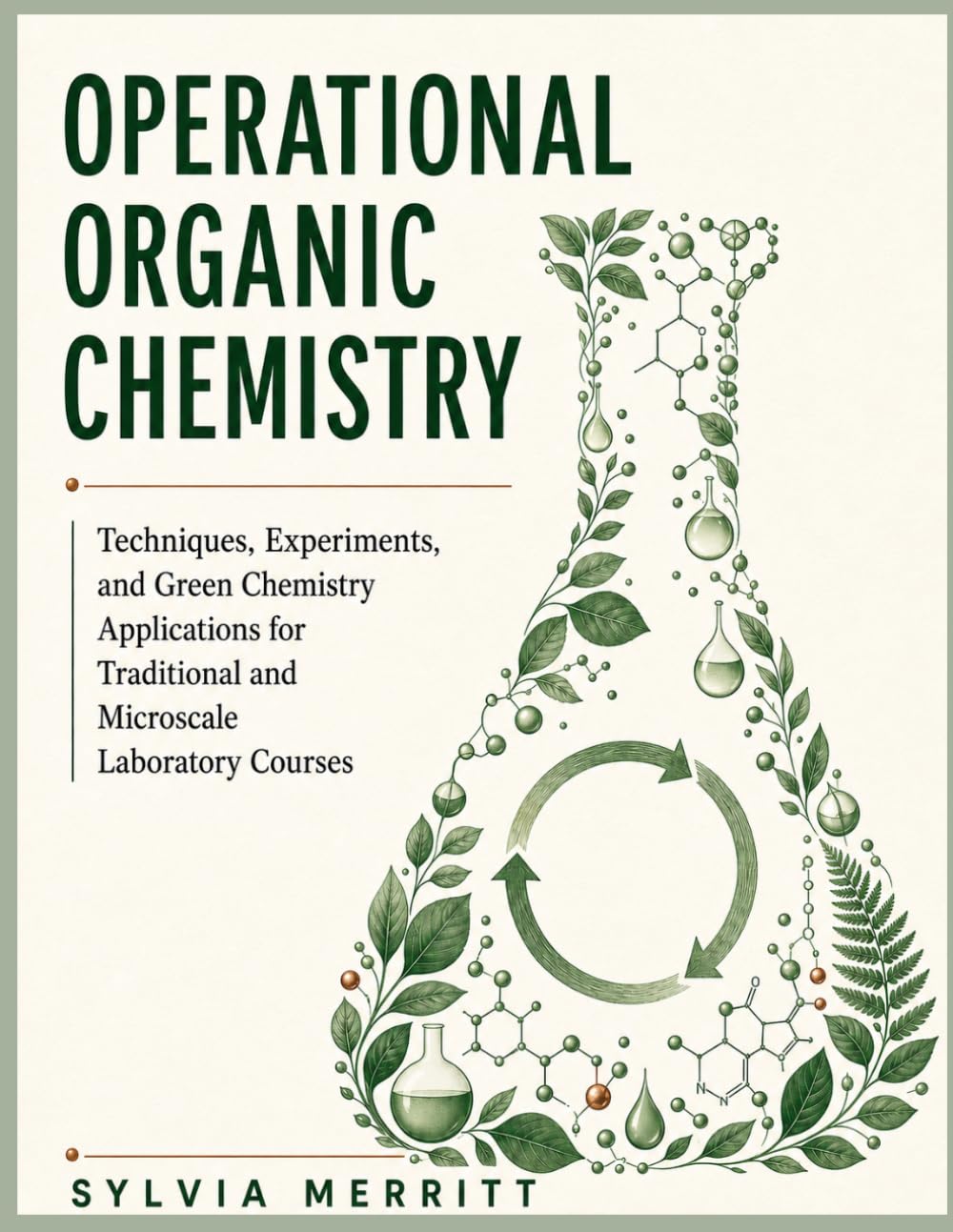 ler totalmente Operational Organic Chemistry: echniques, Experiments, and Green Chemistry Applications for Traditional and Microscale Laboratory Courses