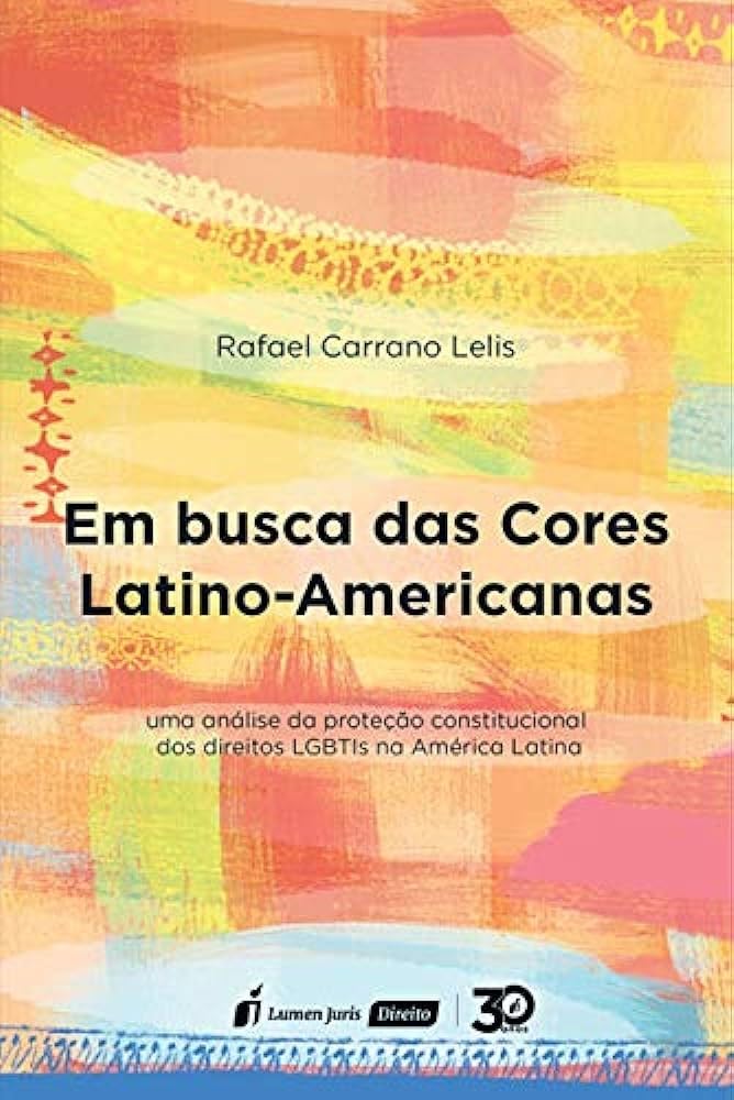 ler totalmente Em Busca Das Cores Latino-Americana - 2018