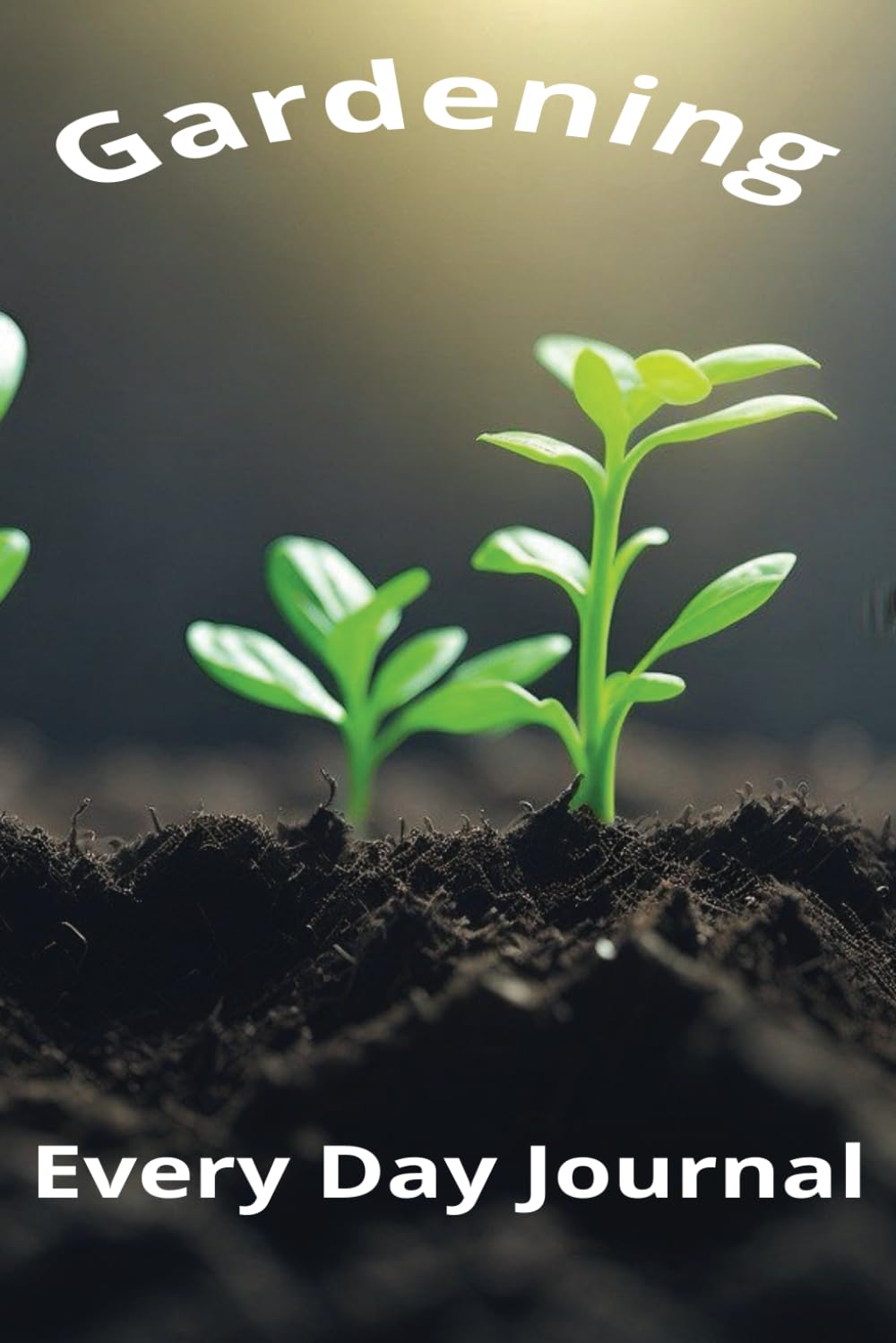 ler totalmente Gardening Every Day Journal