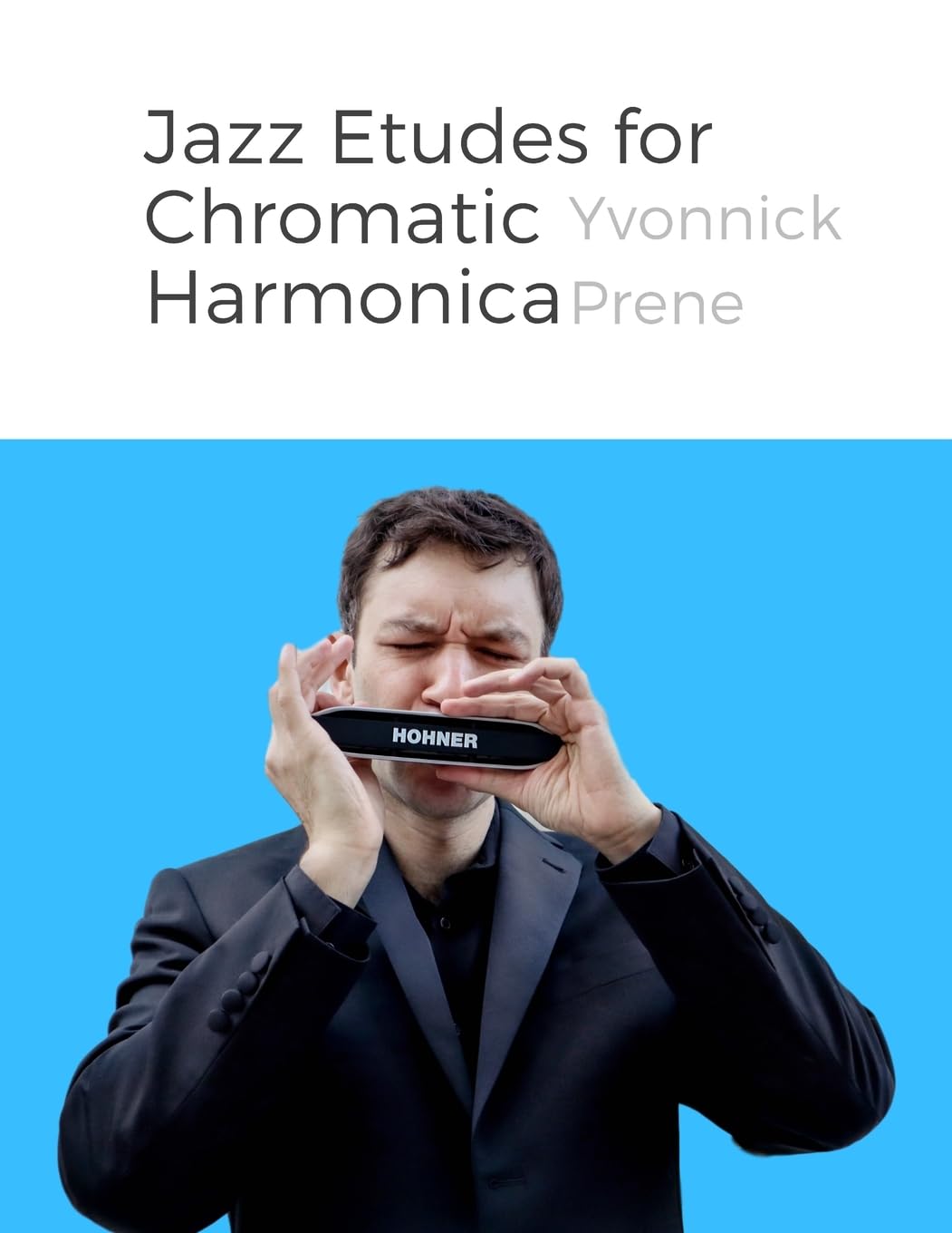 capítulo por capítulo baixar Jazz Etudes for Chromatic Harmonica: + Audio Examples