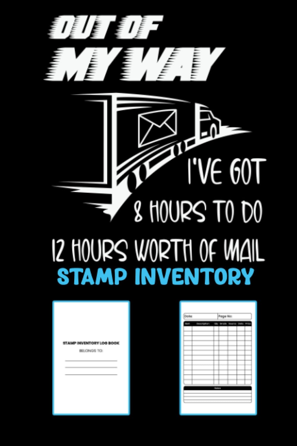 capítulo por capítulo baixar Stamp Inventory Log Book: Stamp Collecting Journal To Keep Record Of Date, Page No, Item, Quantity, Grade, Source, Date, Price, Notes - Gifts For Stamp Collectors And Post Workers