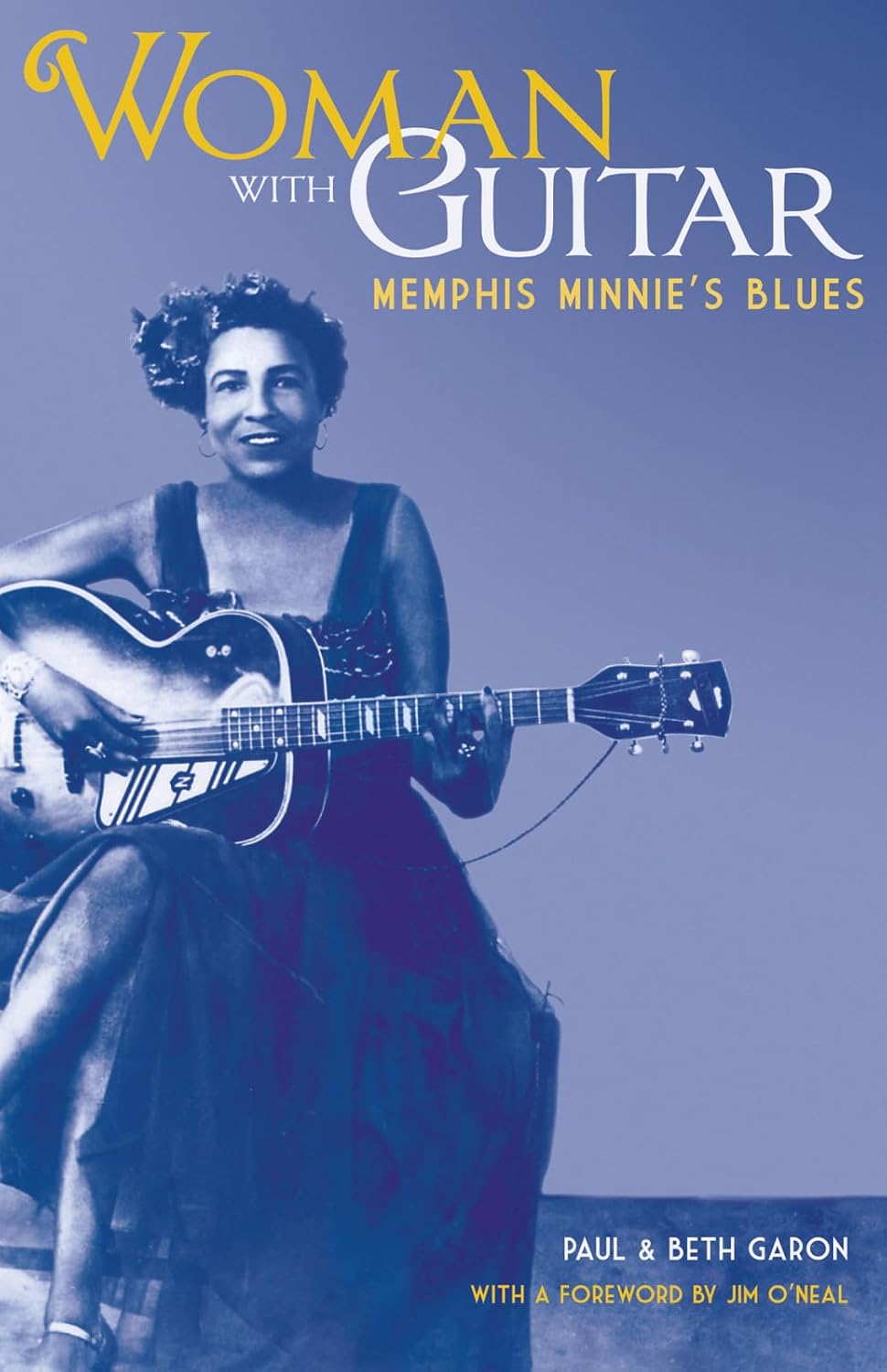 capítulo por capítulo baixar Woman with Guitar: Memphis Minnie's Blues