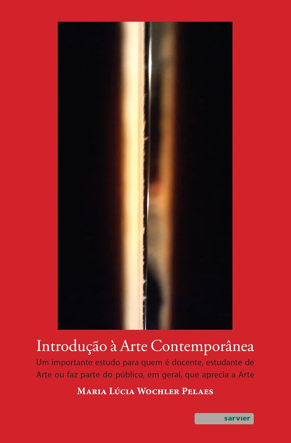 Introdução à arte contemporânea: Um importante estudo para quem é docente, estudante de arte ou faz parte do público, em geral, que aprecia a arte baixar livro de graça
