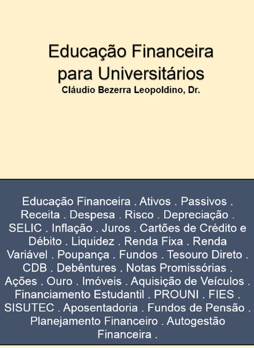 ler totalmente Educação Financeira para Universitários