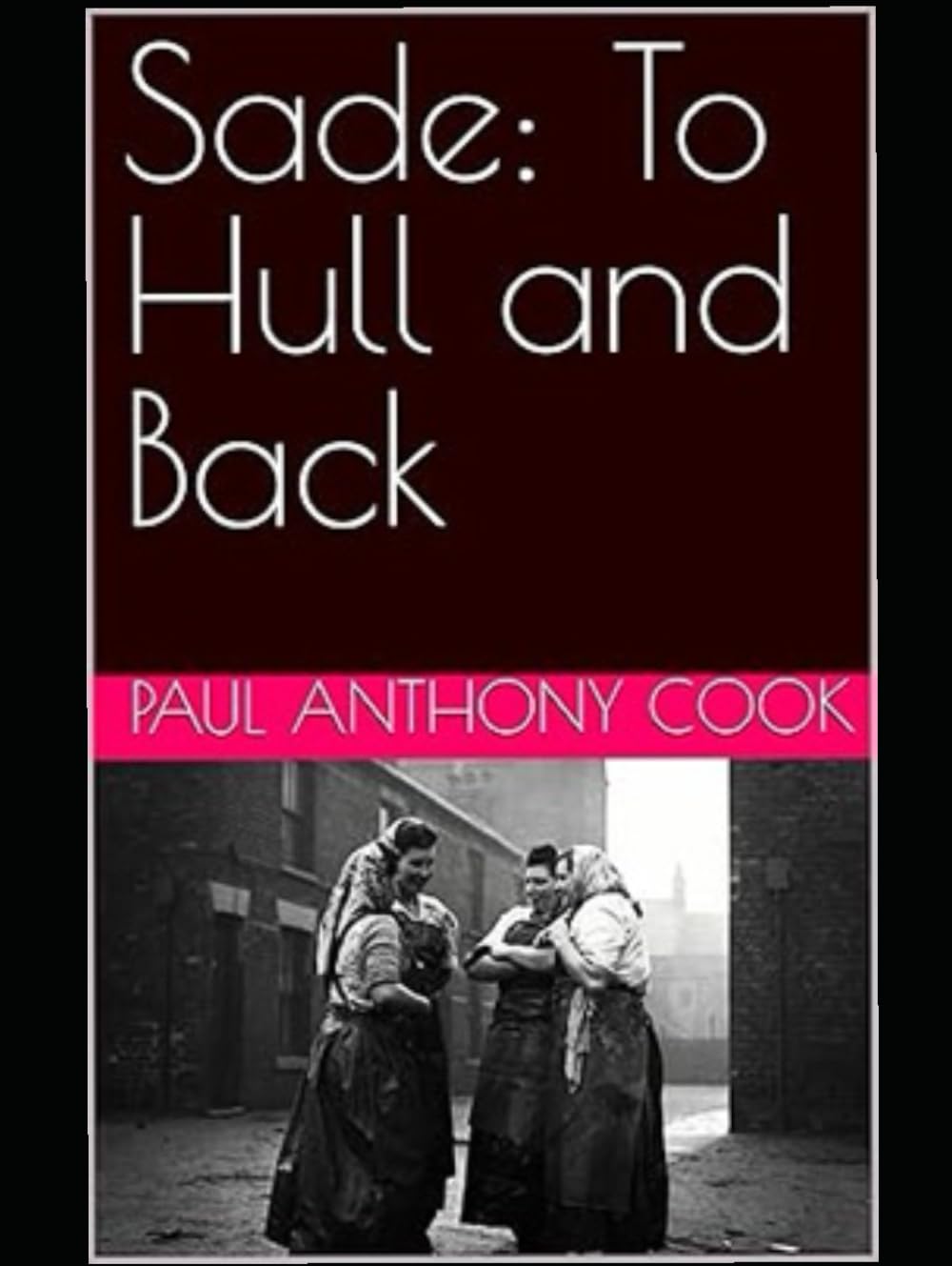 ler totalmente Sade: To Hull and Back