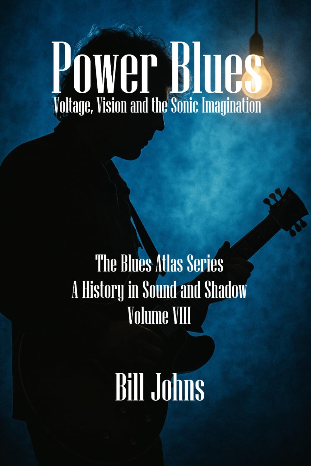 capítulo por capítulo baixar Power Blues: Voltage, Vision and the Sonic Imagination (The Blues Atlas: A History in Sound and Shadow)