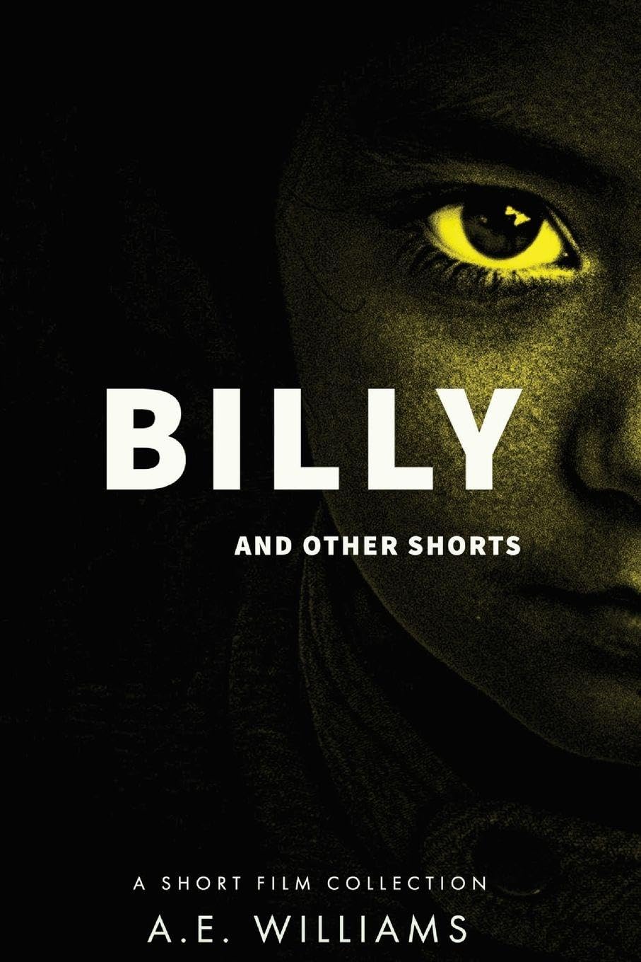 ler totalmente Billy and Other Shorts
