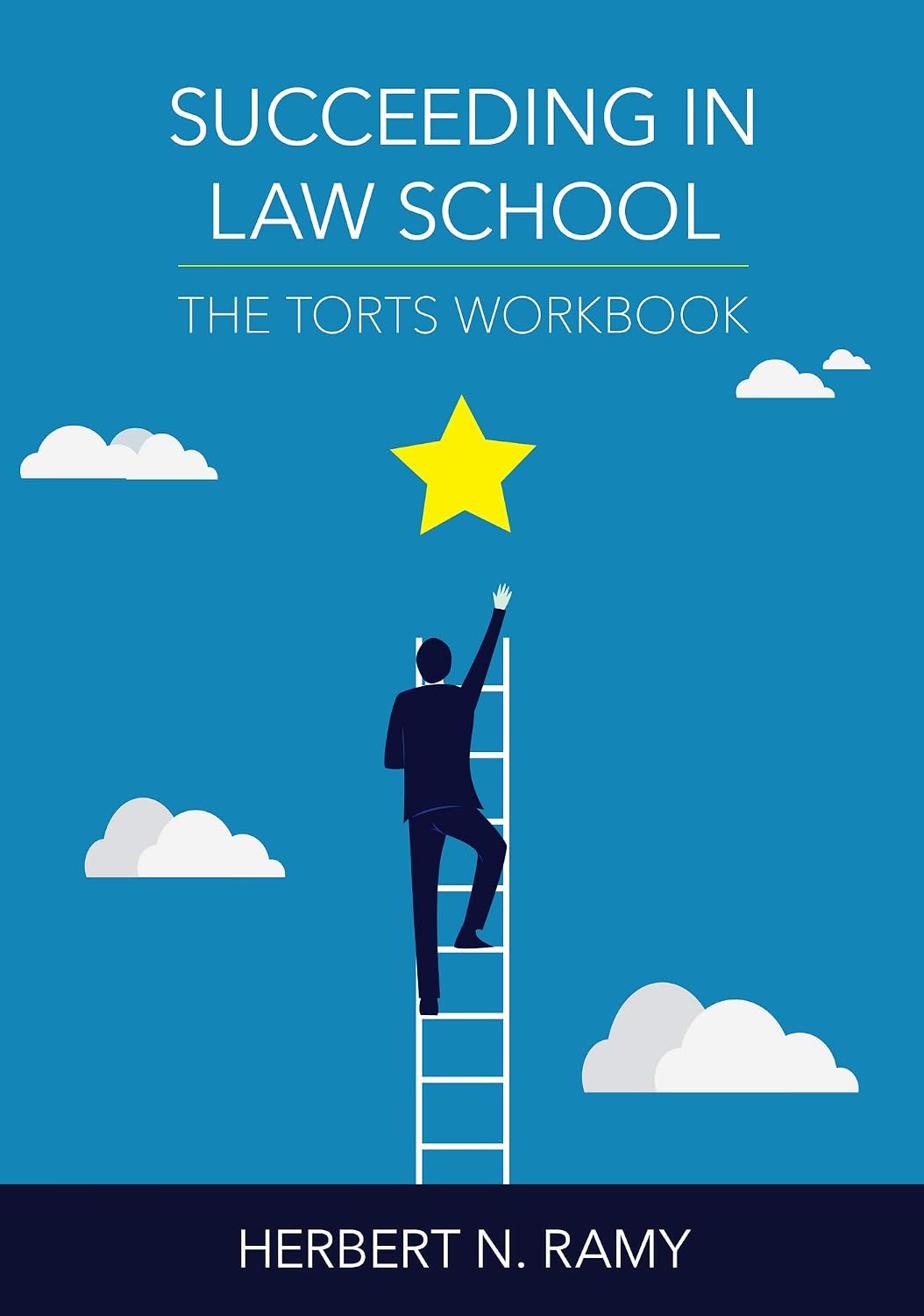 capítulo por capítulo baixar Succeeding in Law School: The Torts Workbook (English Edition)