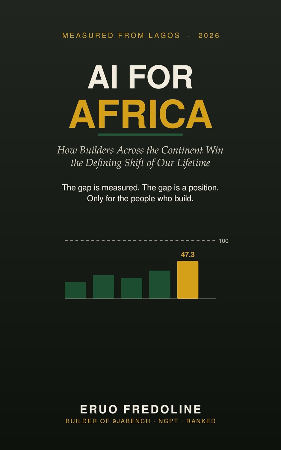 AI for Africa: How Builders Across the Continent Win the Defining Shift of Our Lifetime (English Edition) baixar livro de graça