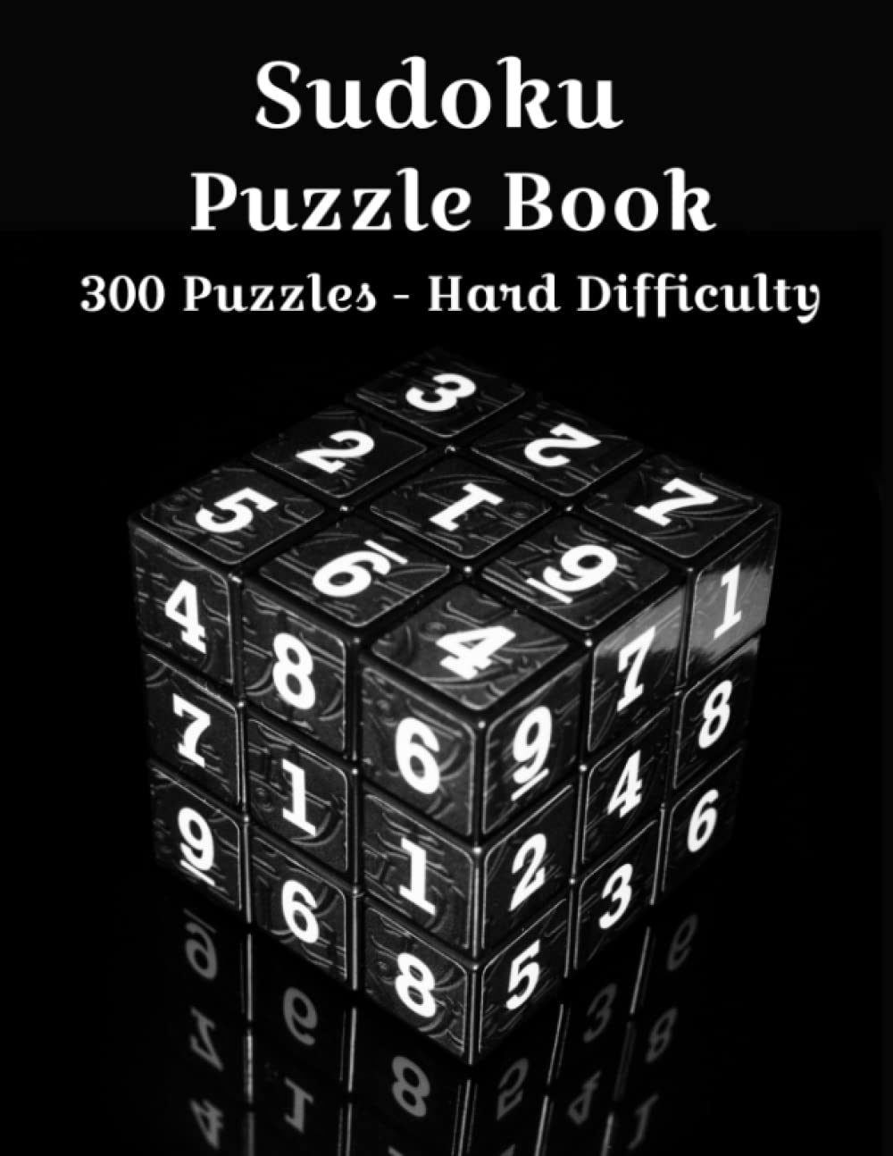 ler totalmente Sudoku Puzzle Book: 300 Puzzles - Hard Difficulty - Full Solutions - 8.5x11 Trim Size