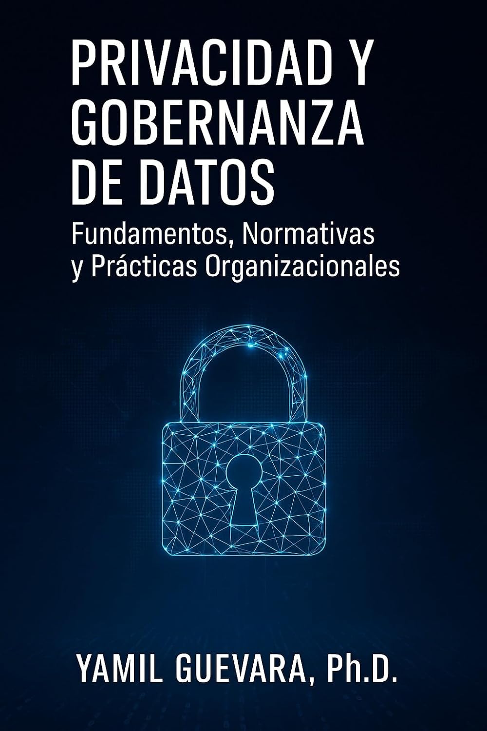 Privacidad y Gobernanza de Datos: Fundamentos, Normativas y Prácticas Organizacionales (Spanish Edition) baixar o livro de graça