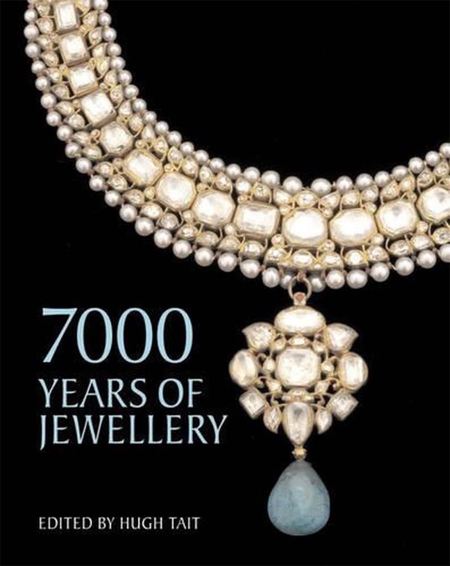 7000 Years of Jewellery: (E) baixar o livro de graça