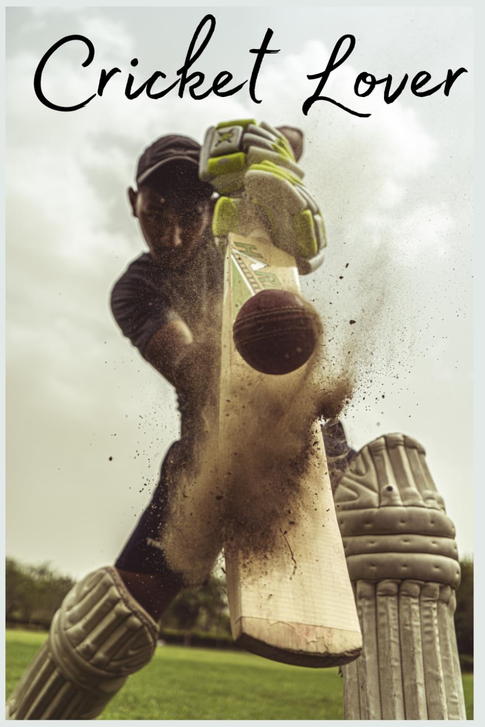 capítulo por capítulo baixar Cricket Lover: Cricket isn’t just a game—it’s a mindset! Time to write your best innings yet!
