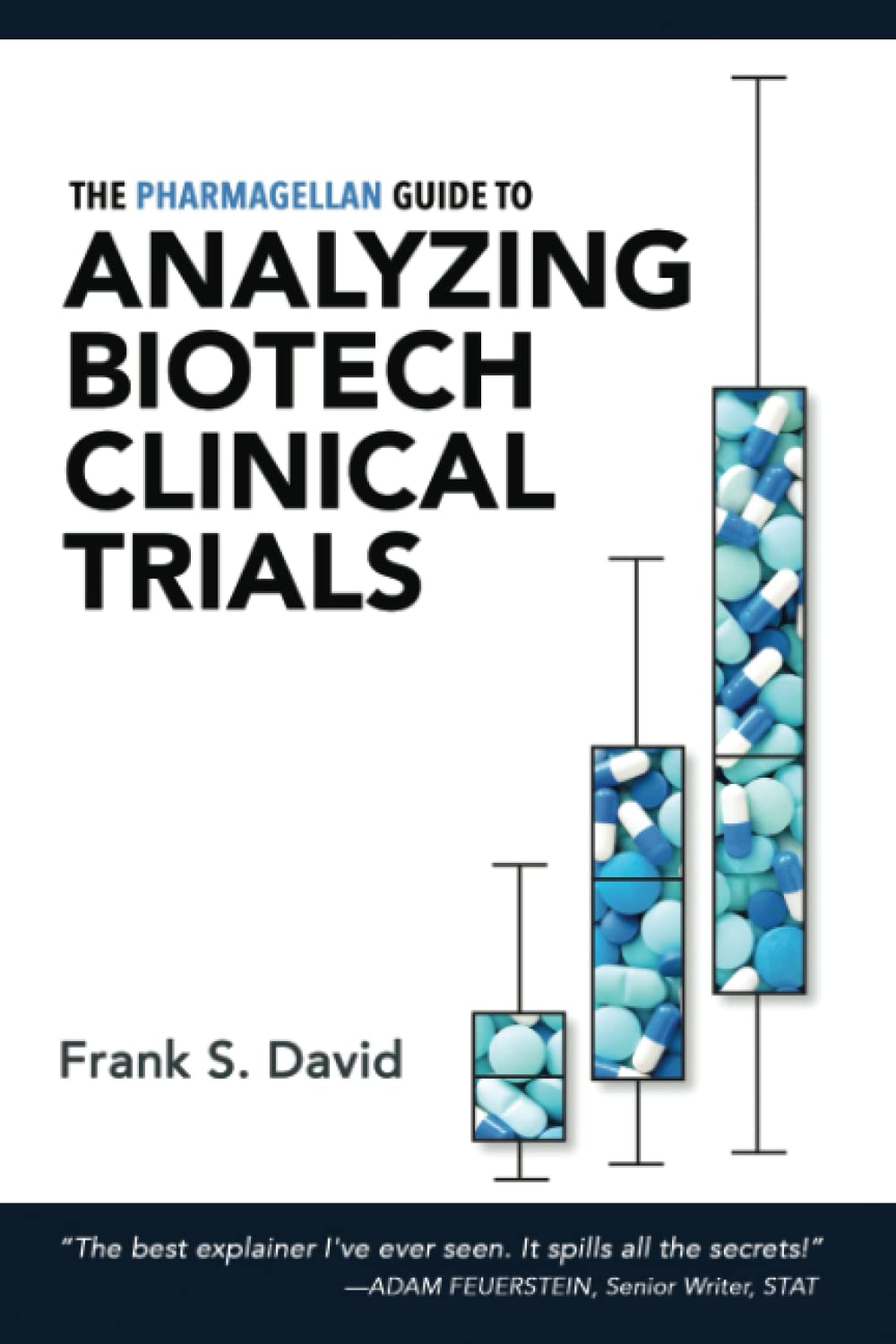 ler totalmente The Pharmagellan Guide to Analyzing Biotech Clinical Trials