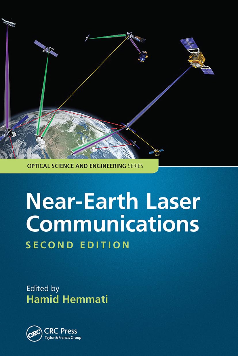 capítulo por capítulo baixar Near-Earth Laser Communications, Second Edition