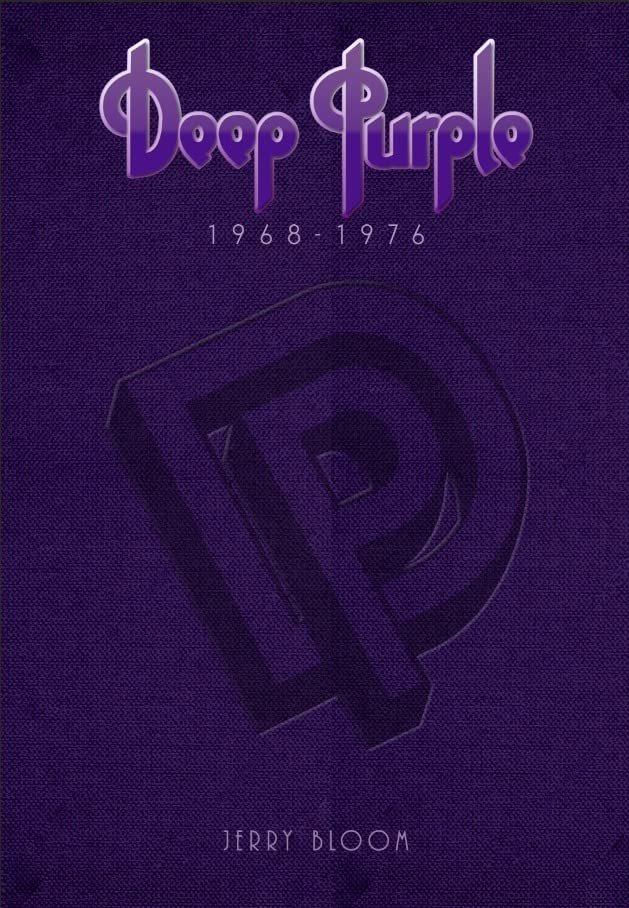Deep Purple: 1968-1976 baixar livro de graça