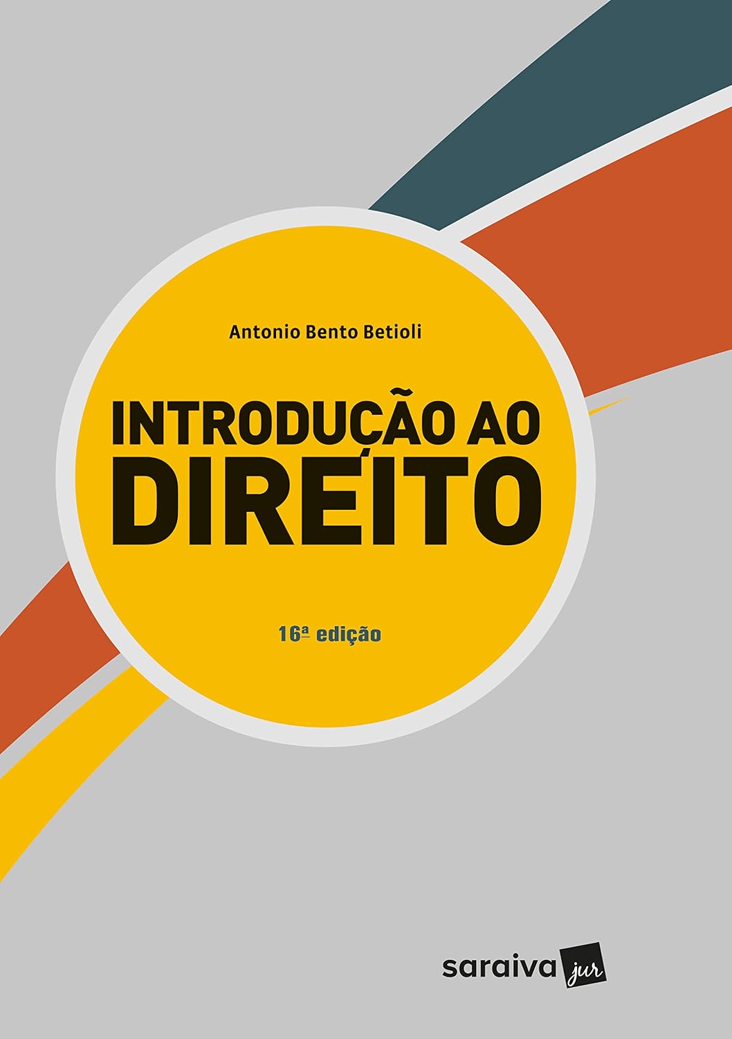 ler totalmente Introdução ao Direito: Lições de Propedêutica Jurídica Tridimensional - 16ª Edição 2023