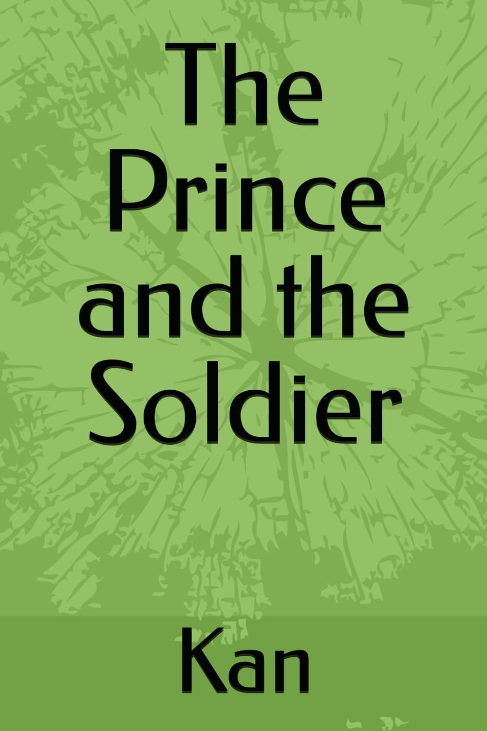 The Prince and The Soldier baixar o livro de graça