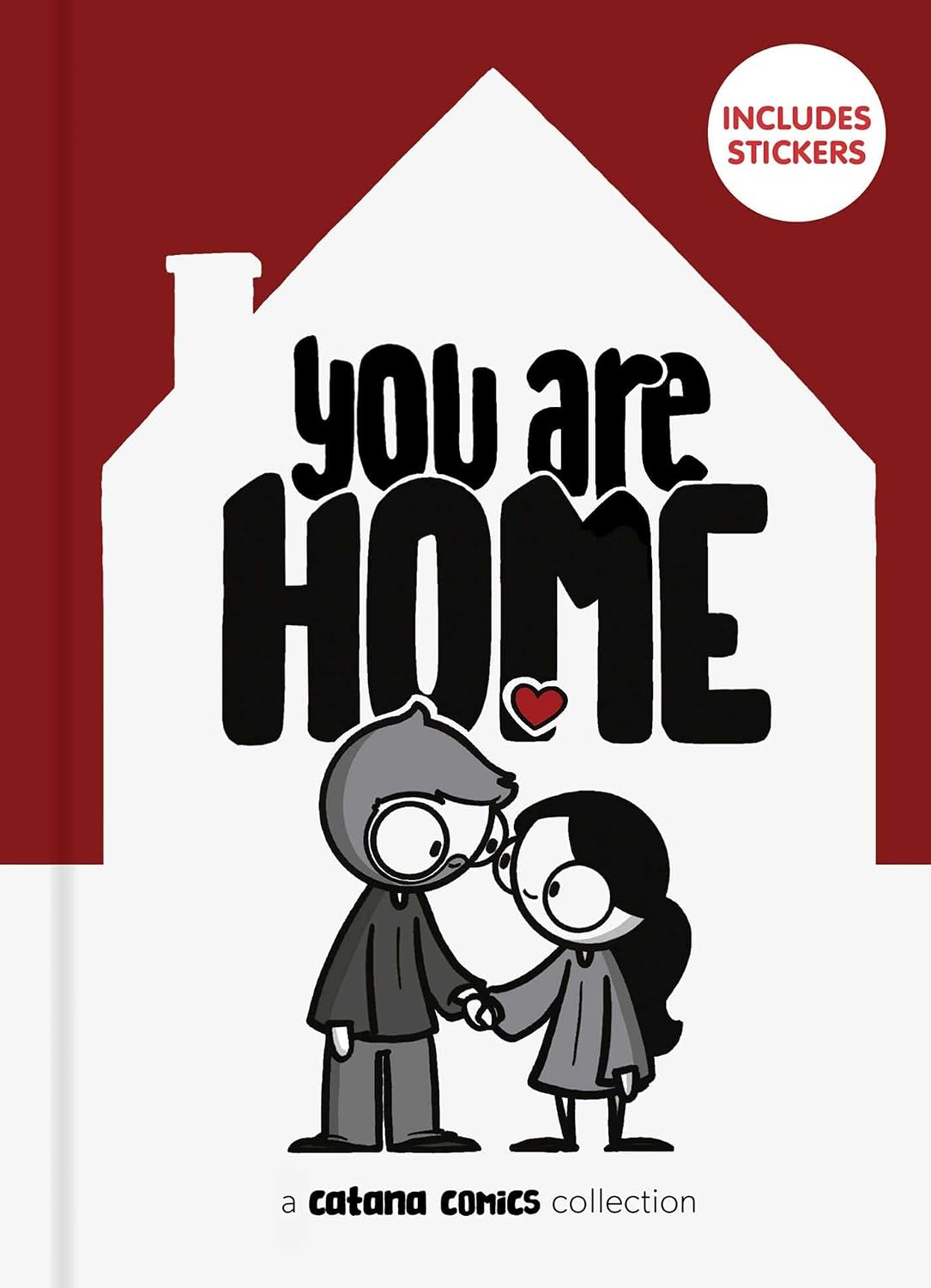 capítulo por capítulo baixar You Are Home