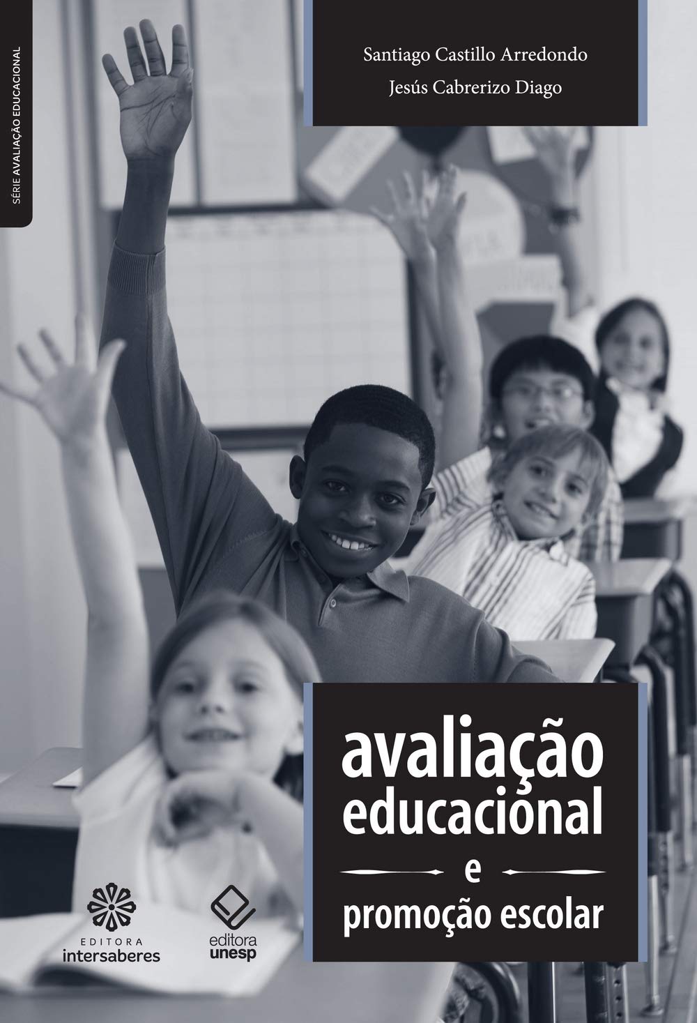 ler totalmente Avaliação educacional e promoção escolar