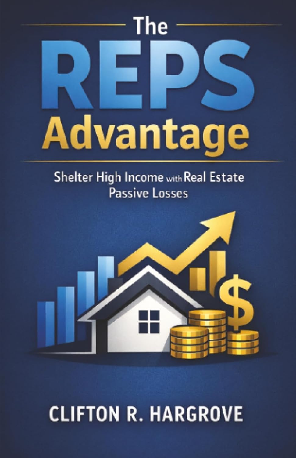 The REPS Advantage: Shelter High Income with Real Estate Passive Losses baixar o livro de graça
