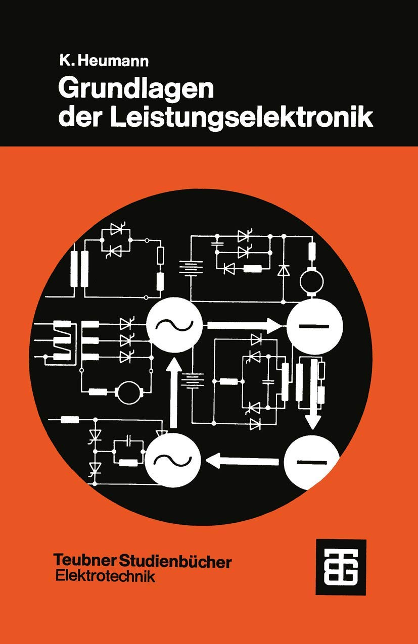 capítulo por capítulo baixar Grundlagen Der Leistungselektronik