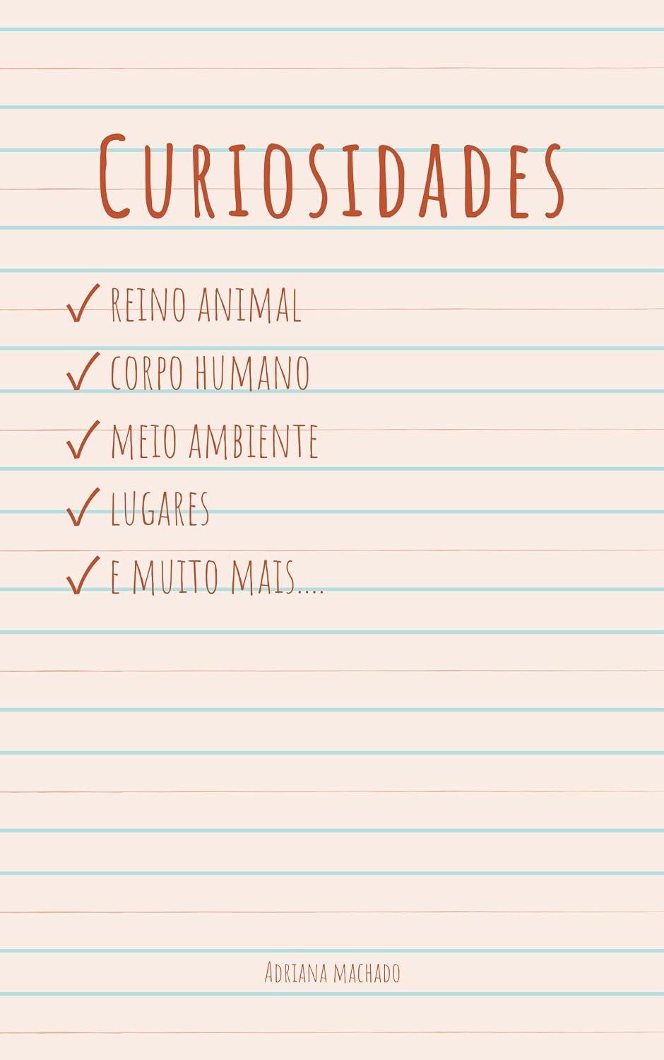 Curiosidades baixar livro de graça