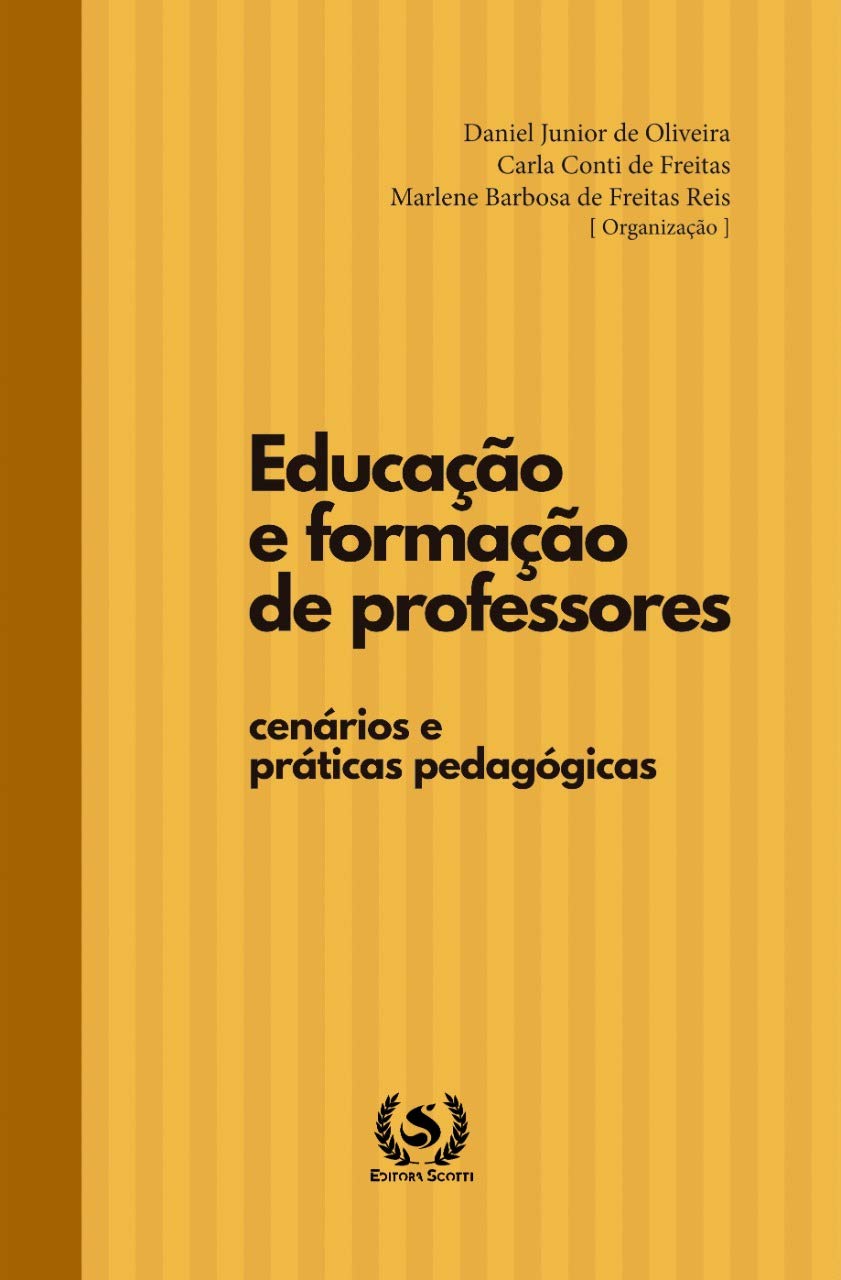 capítulo por capítulo baixar Educação e formação de professores: cenários e práticas pedagógicas