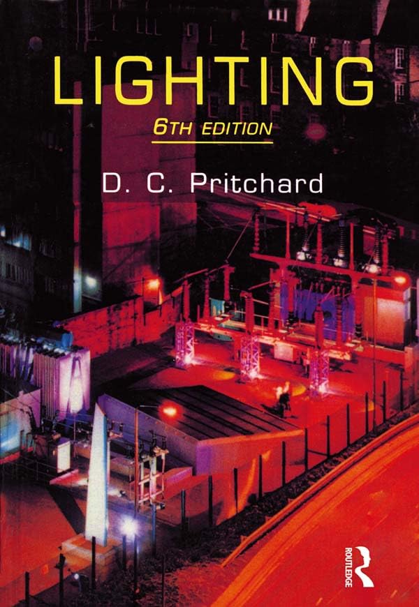 Lighting (English Edition) baixar livro de graça