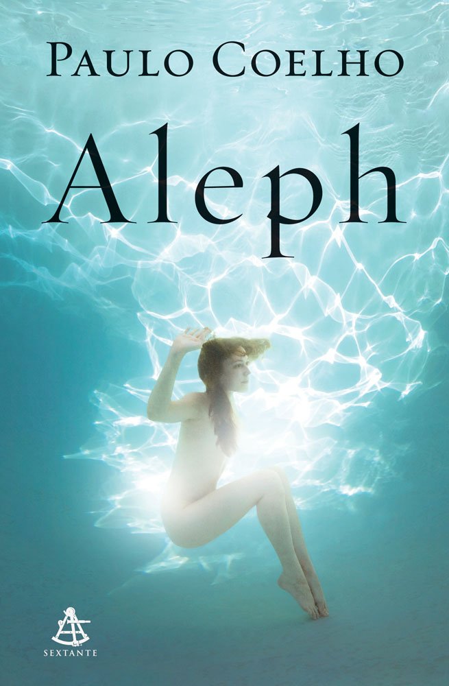 ler totalmente O Aleph
