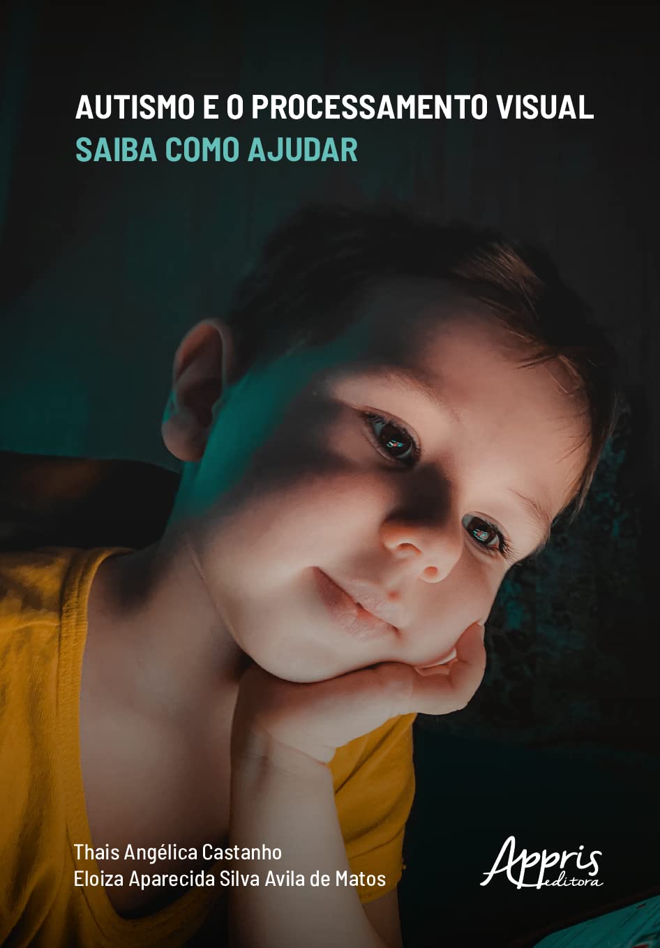 Autismo e o Processamento Visual: Saiba como Ajudar baixar o livro de graça