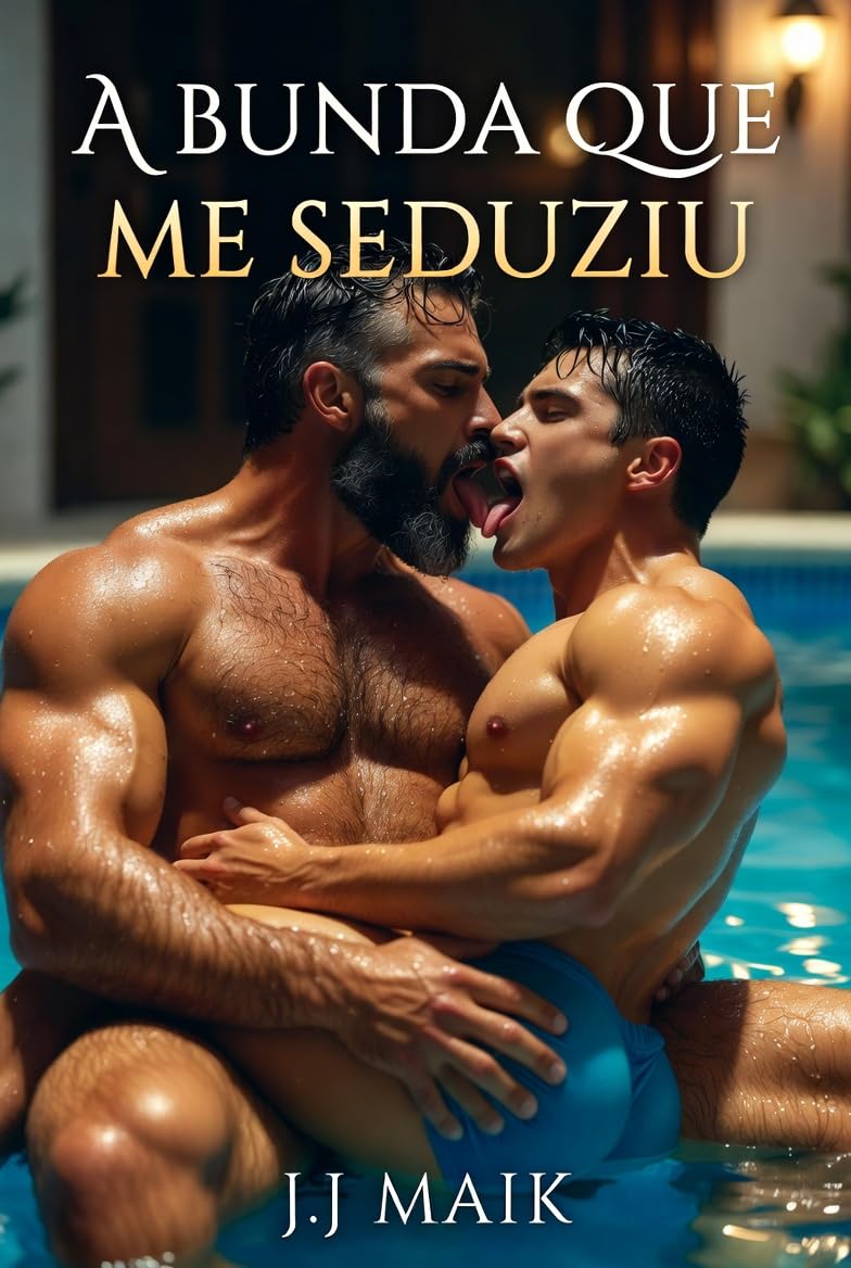 ler totalmente A Bunda que Me Seduziu: Um socorrista, um jovem tímido e o amor que nasceu na praia (CONTO ERÓTICO GAY - ROMANCE ERÓTICO GAY - HOT GAY