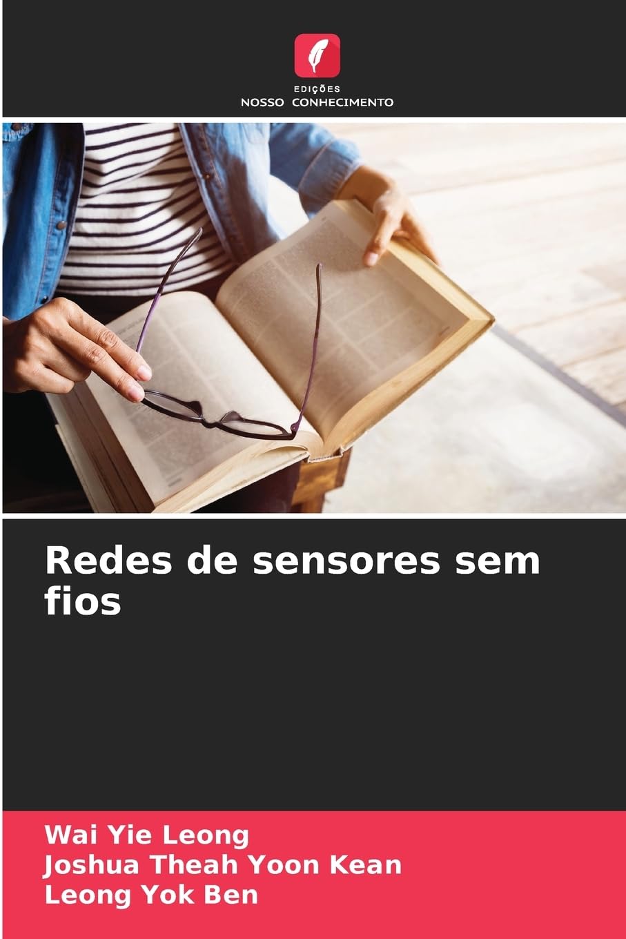 Redes de sensores sem fios baixar livro de graça