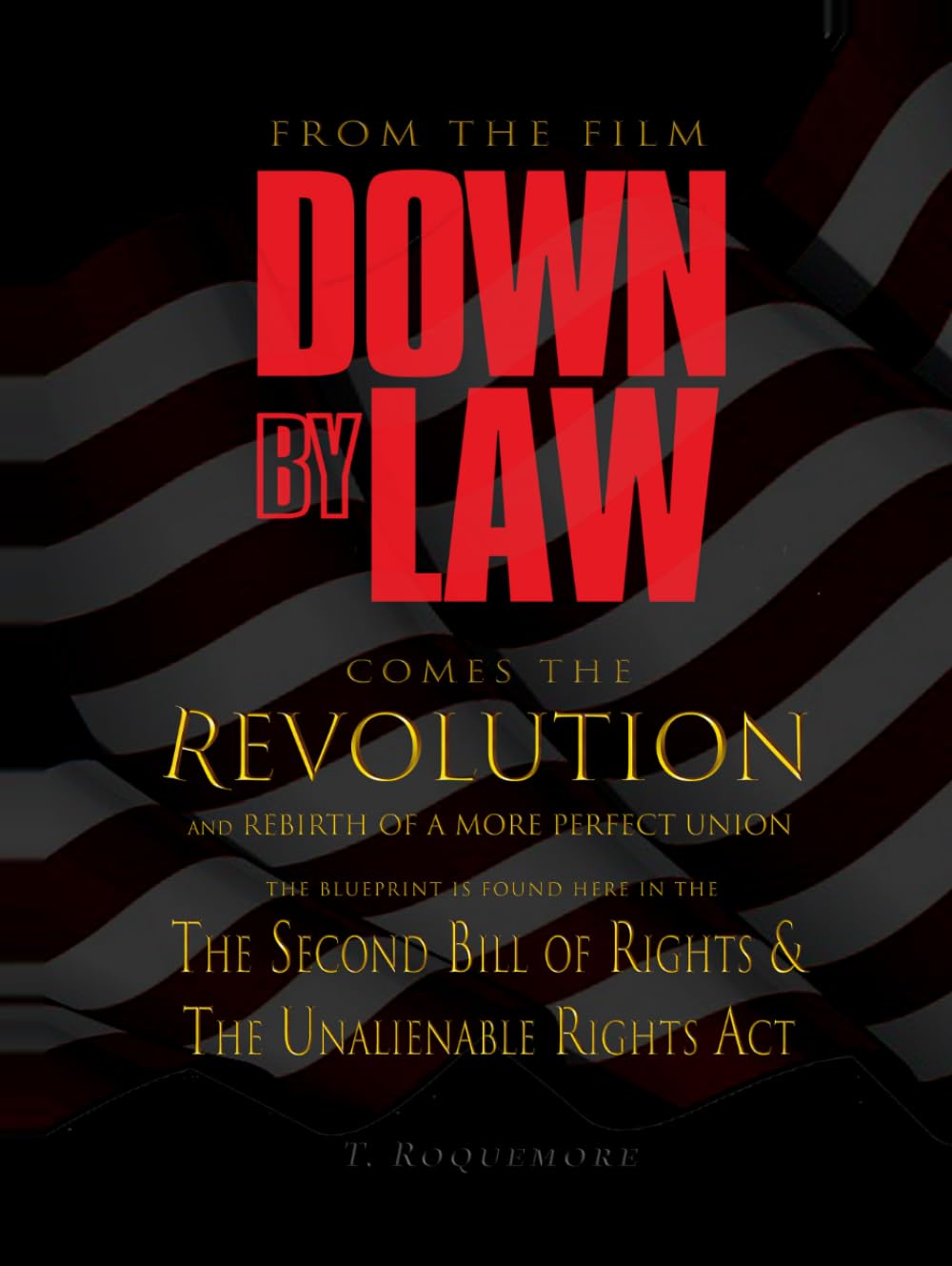 ler totalmente Down By Law: comes the Revolution and Rebirth of a More Perfect Union