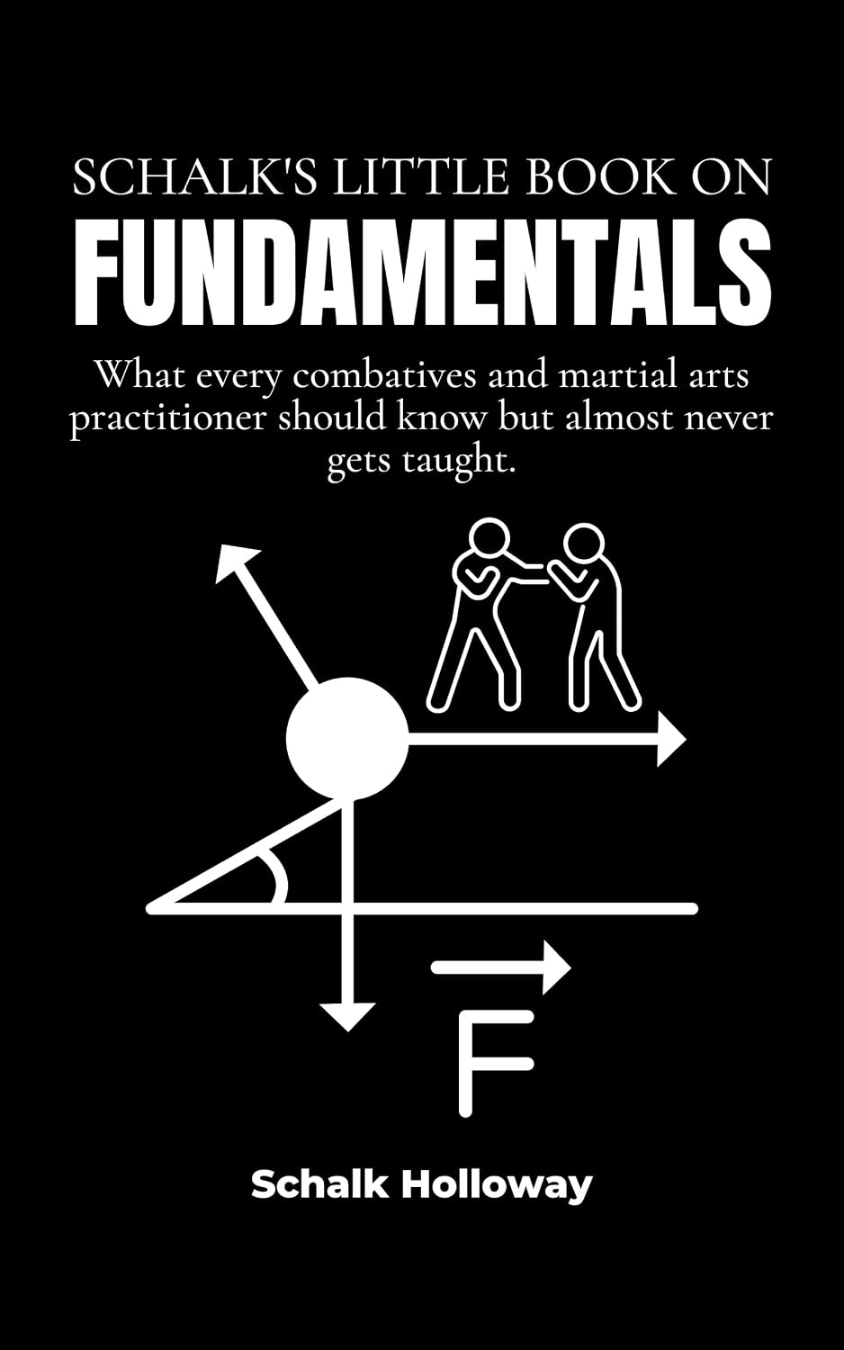 Schalk's Little Book on Fundamentals: What every combatives and martial arts practitioner should know but almost never gets taught. (Schalk's Little Book Series) (English Edition) baixar livro de graça