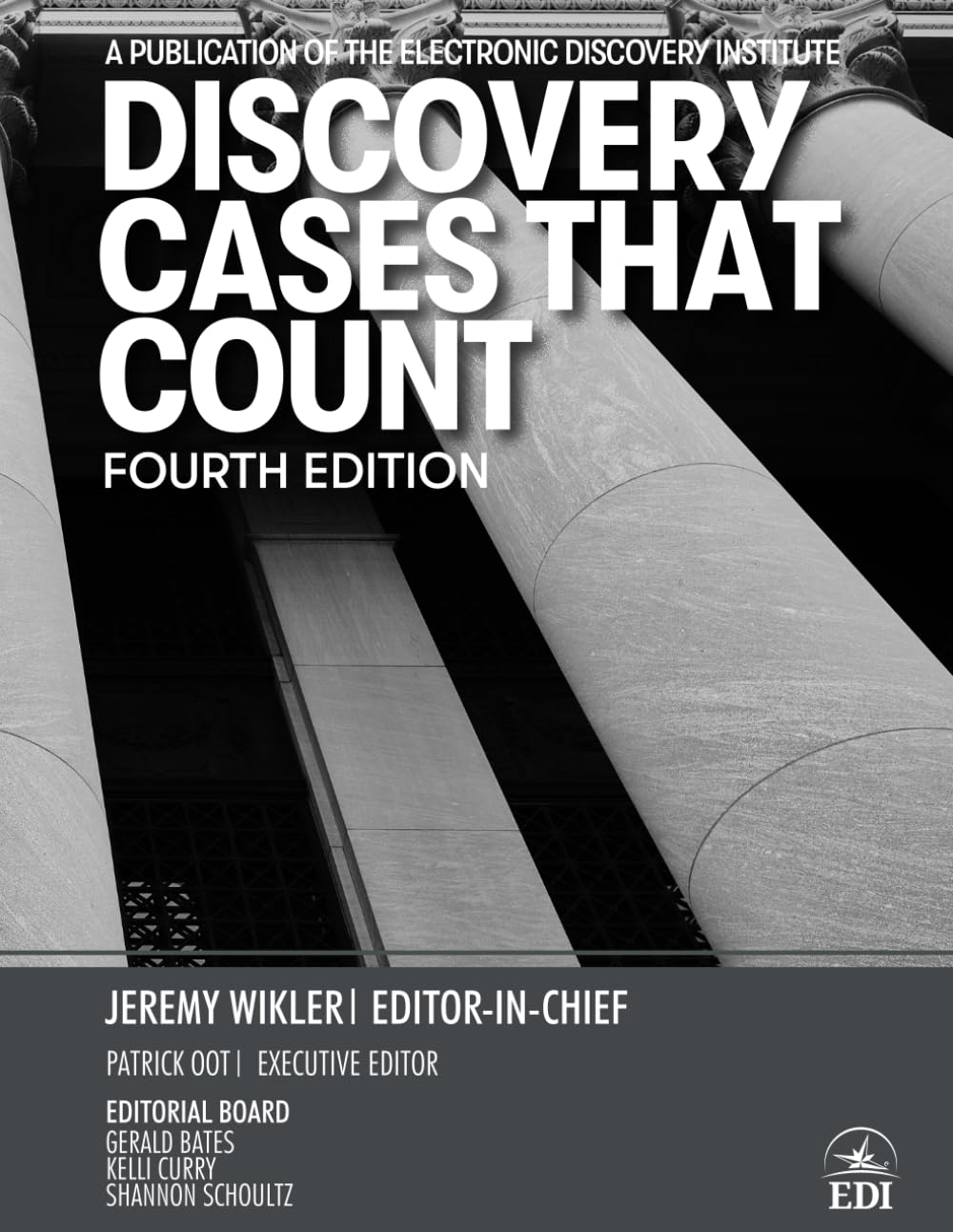 ler totalmente Discovery Cases That Count