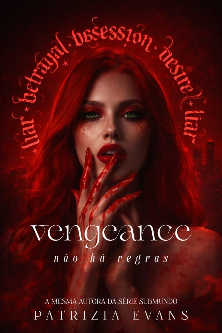 capítulo por capítulo baixar Vengeance