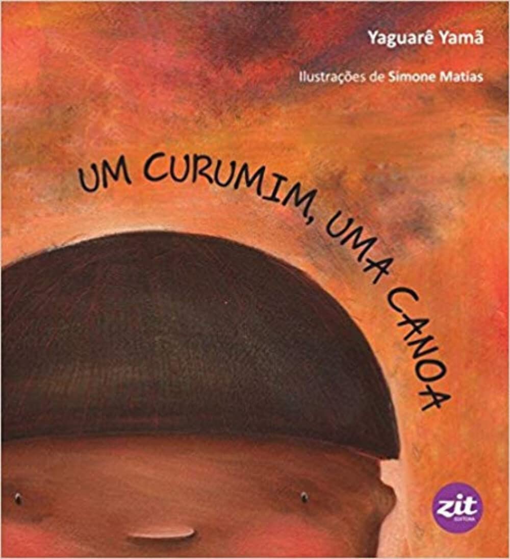 Um Curumim, Uma Canoa