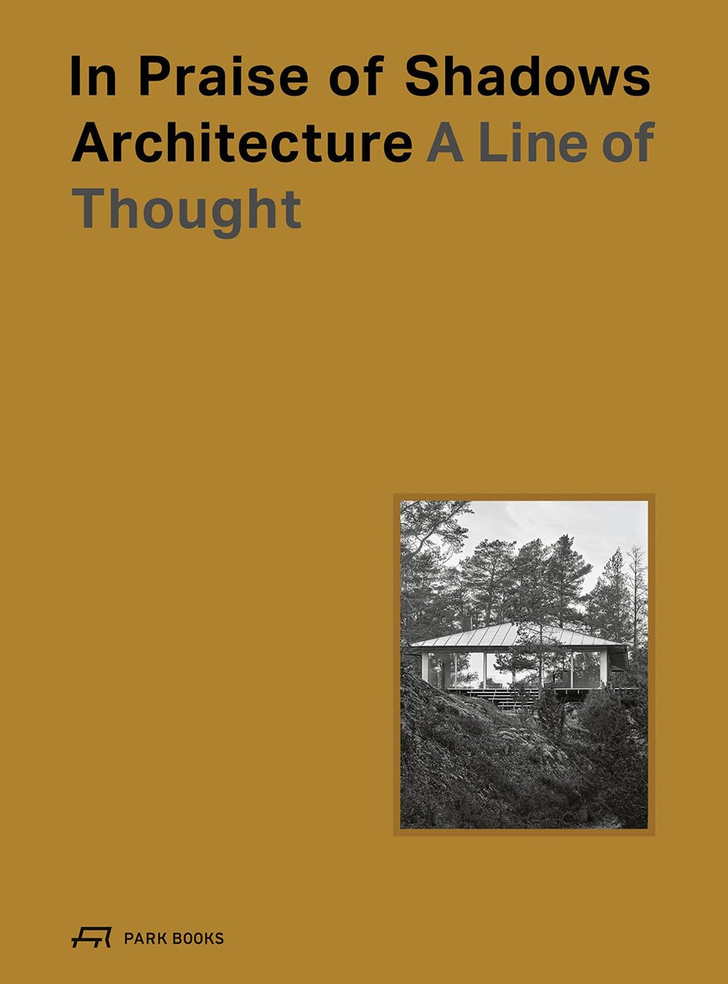 ler totalmente In Praise of Shadows Architecture: A Line of Thought