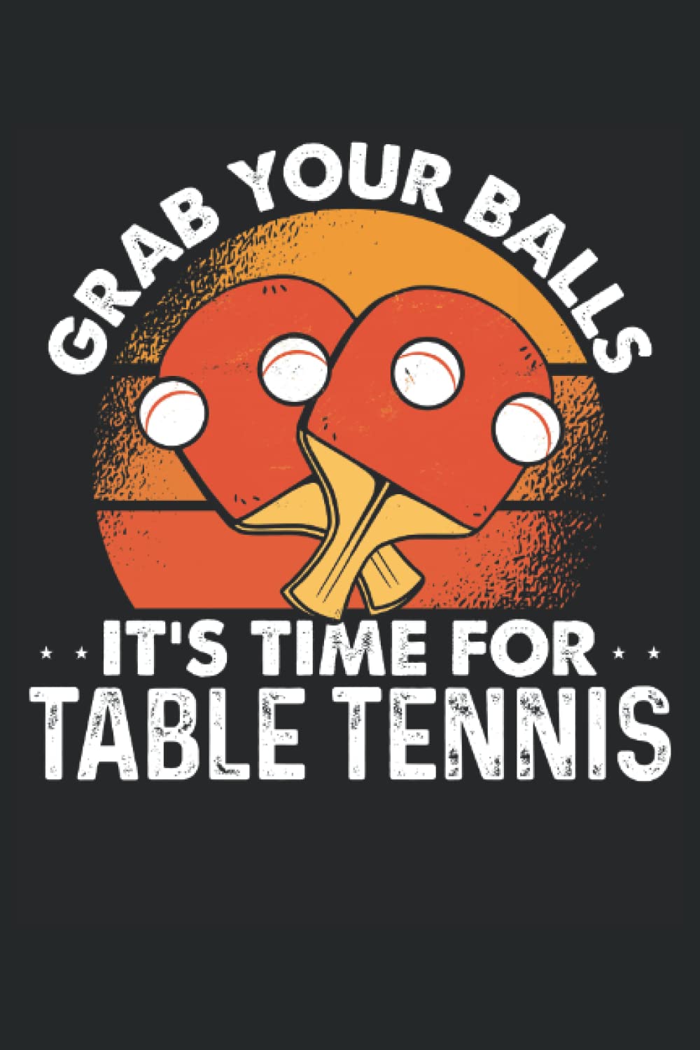 Its time for table tennis: Dot Grid Jounal ToDo Exercise Book or Diary 6" x 9" (15.24 x 22.86 cm) 120 pages baixar o livro de graça