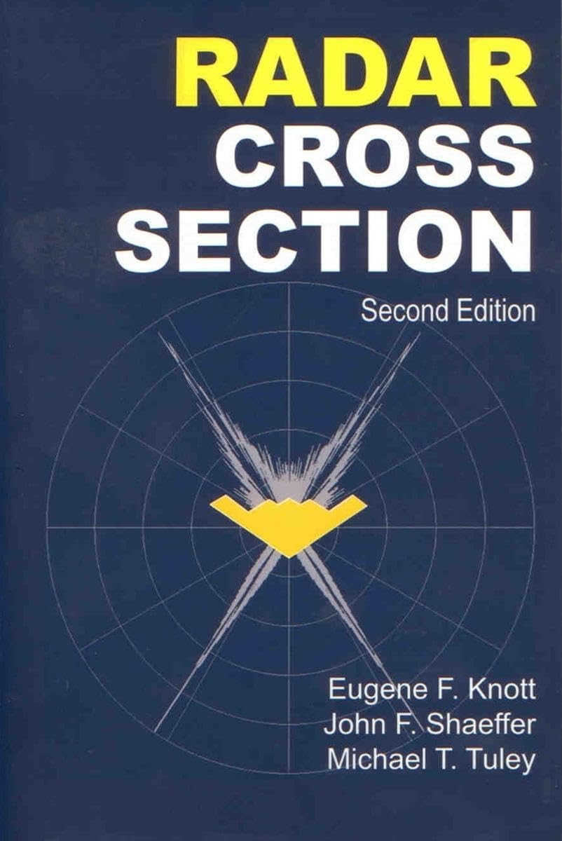 ler totalmente Radar Cross Section