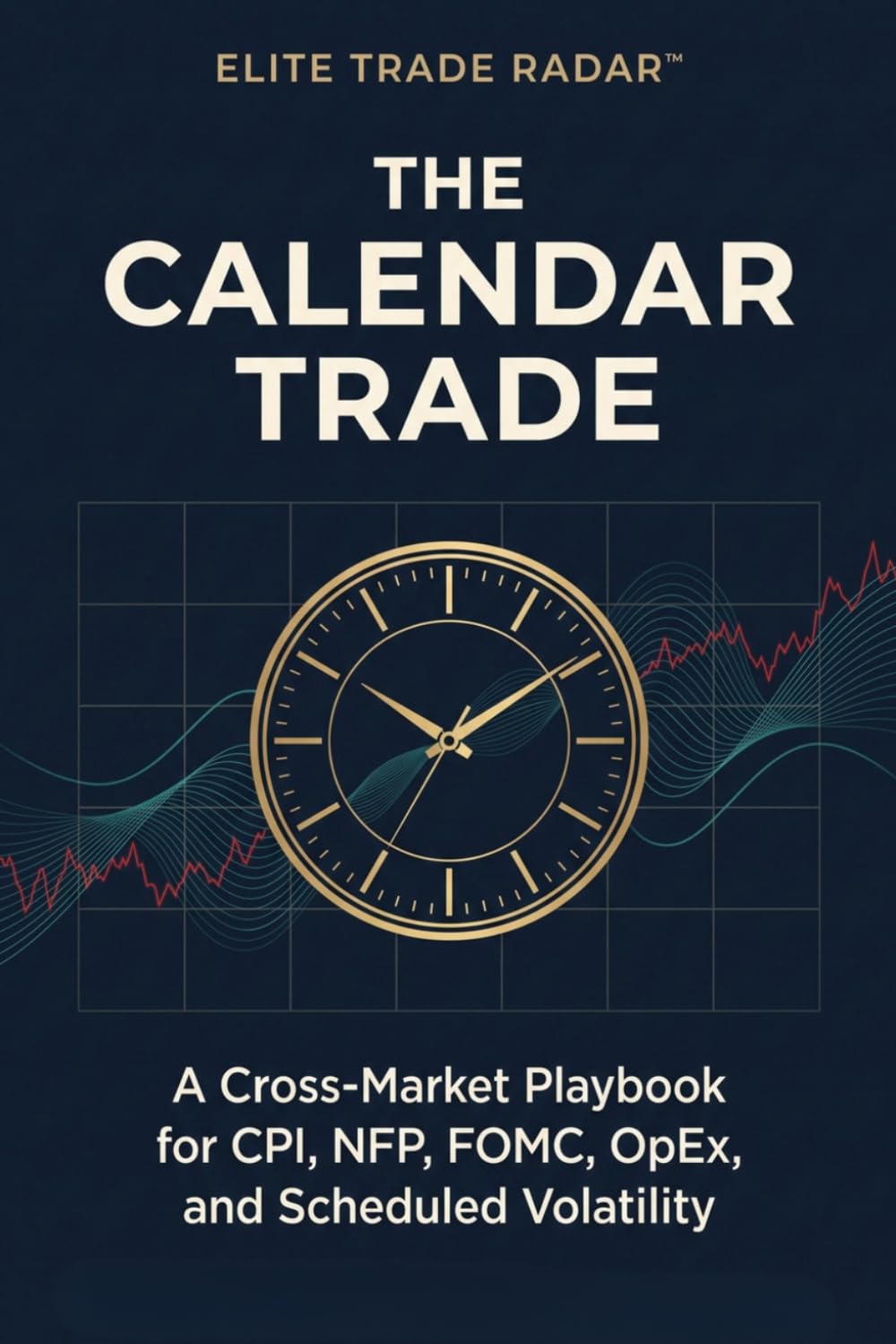 The Calendar Trade: The Trader Mechanics Series baixar livro de graça