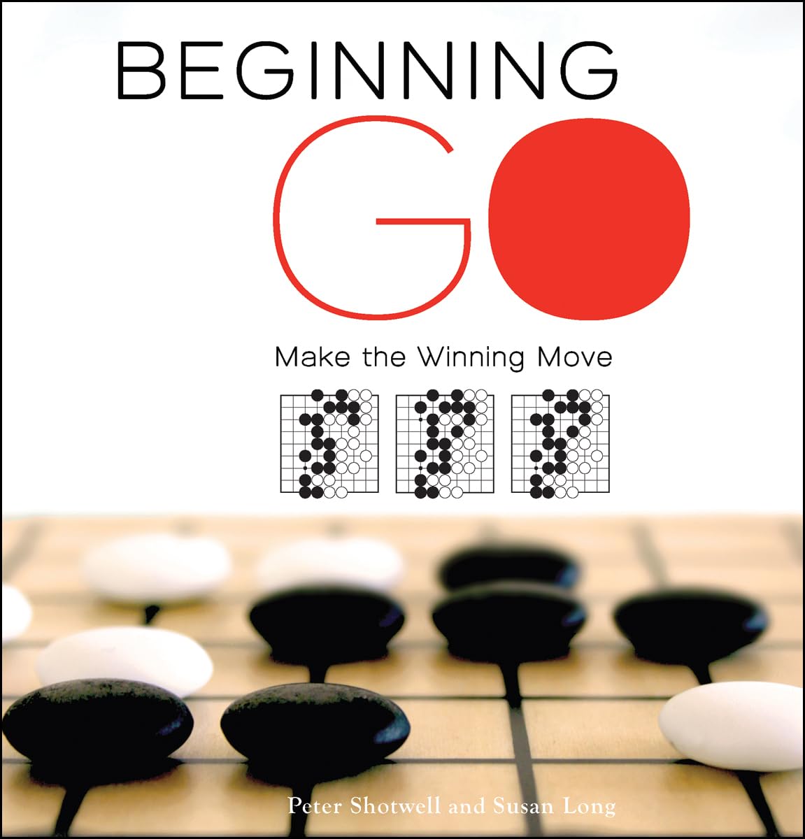 Beginning Go: Making the Winning Move baixar livro de graça