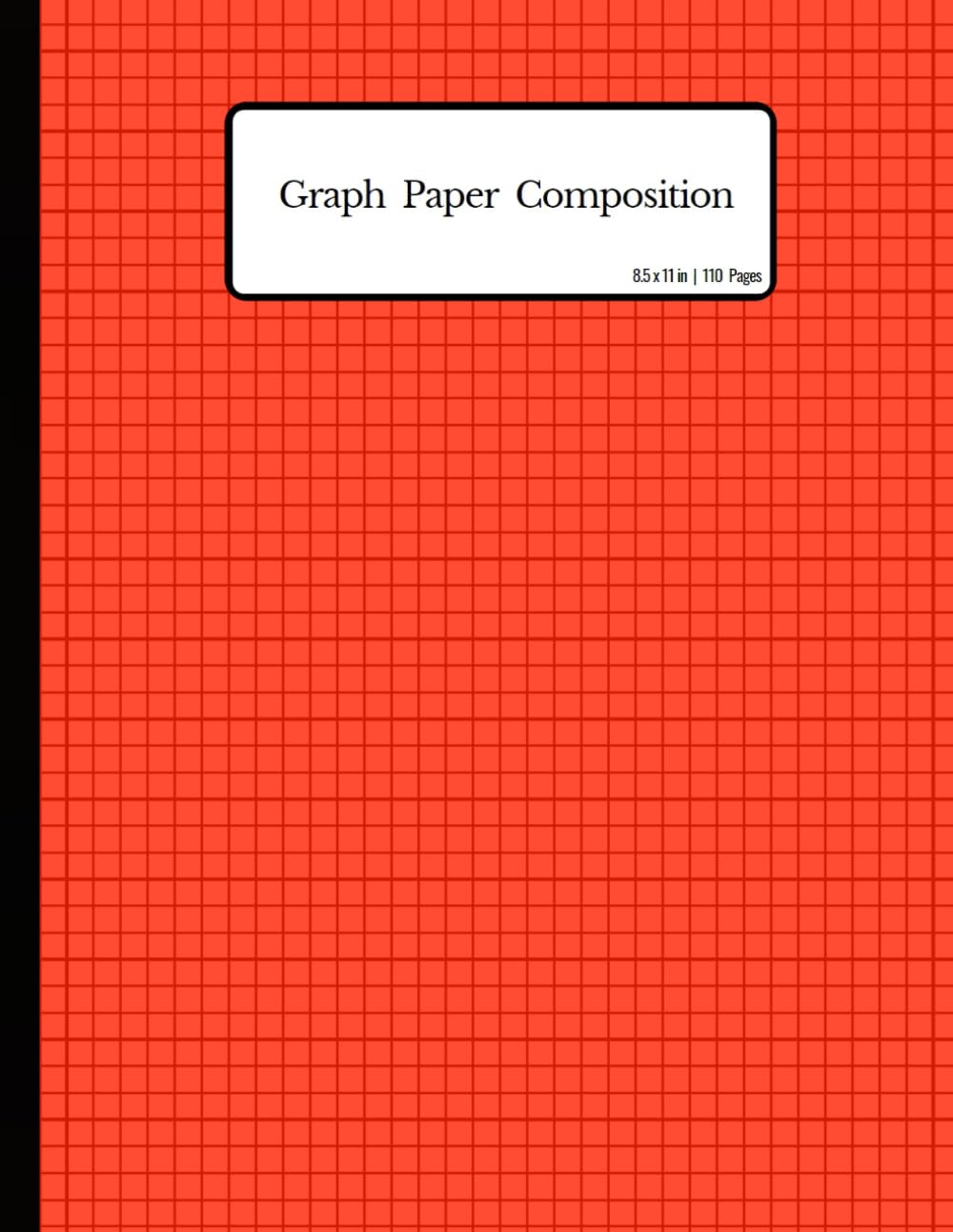 Graph Paper Notebook: Your Go-To Tool for Math, Design, and Creativity (110 Pages, 8.5 x 11) baixar o livro de graça