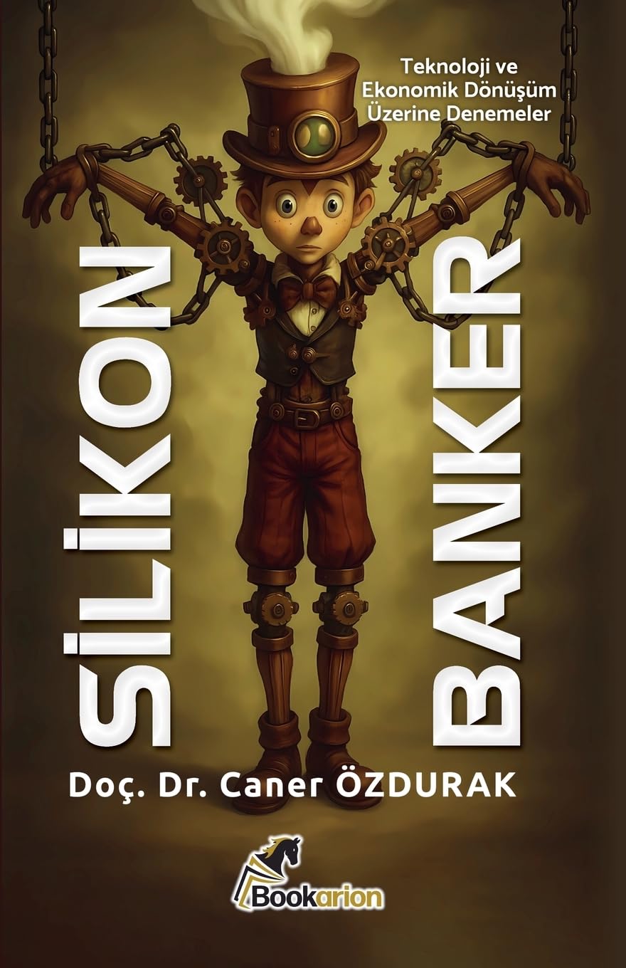 ler totalmente Silikon Banker