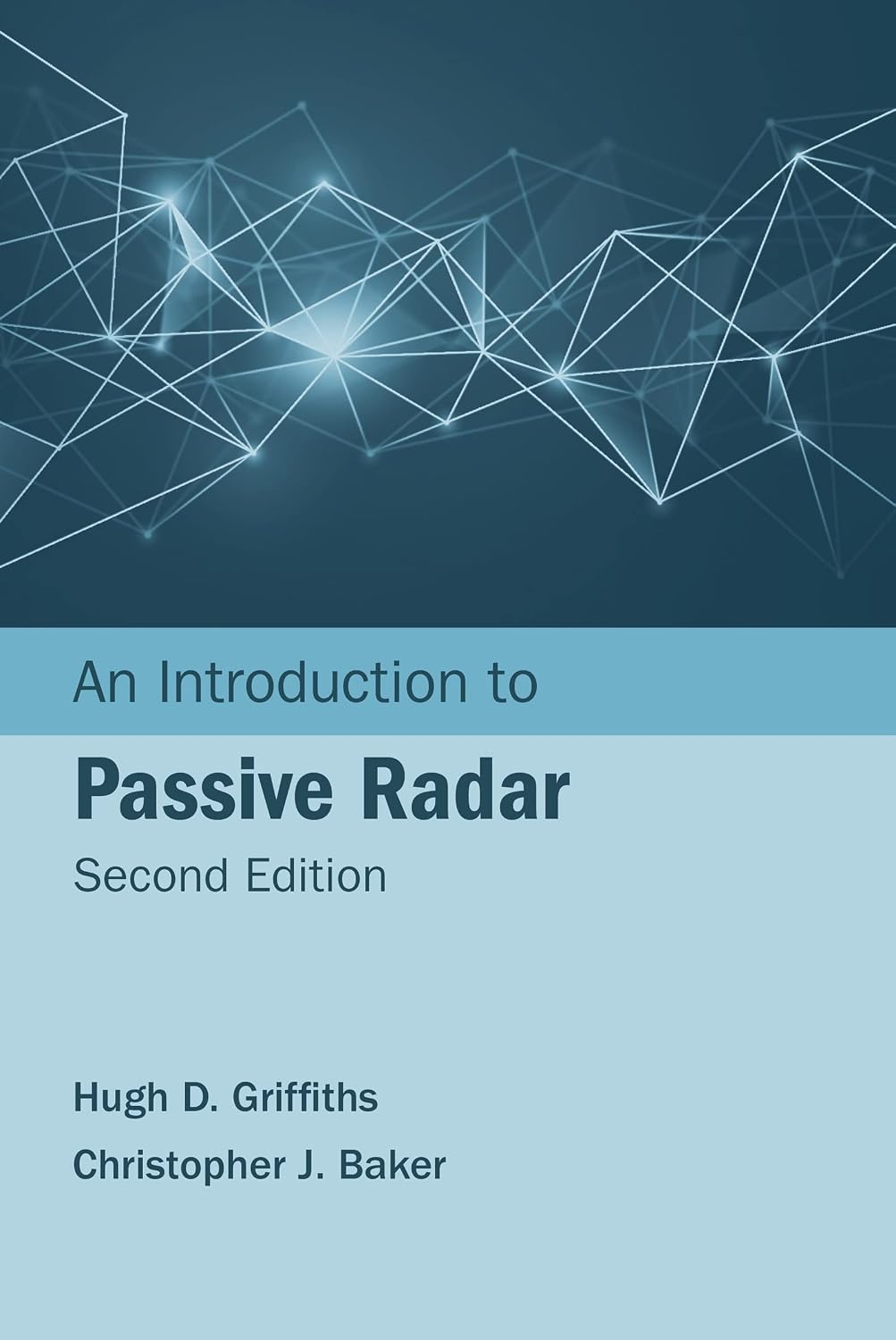 An Introduction to Passive Radar, Second Edition (English Edition)