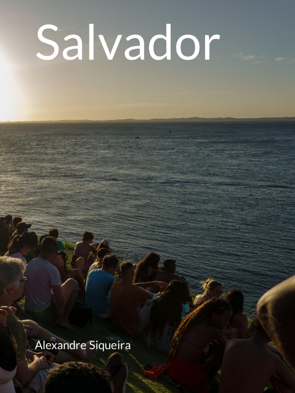 capítulo por capítulo baixar Salvador (Alexandre Siqueira, Street Photography) (Portuguese Edition)