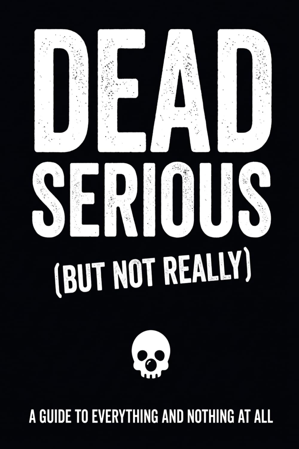 capítulo por capítulo baixar Funny End of Life Planner: Dead Serious, But Not Really: Peace of Mind Journal - Important Information for Belongings, Business Affairs, and Wishes -... & Essential Estate Organizer Notebook