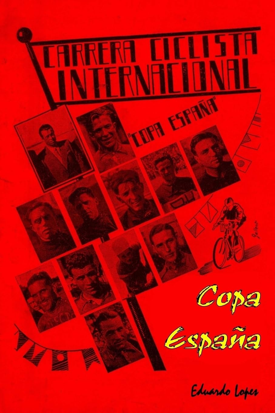 Copa Espana baixar livro de graça