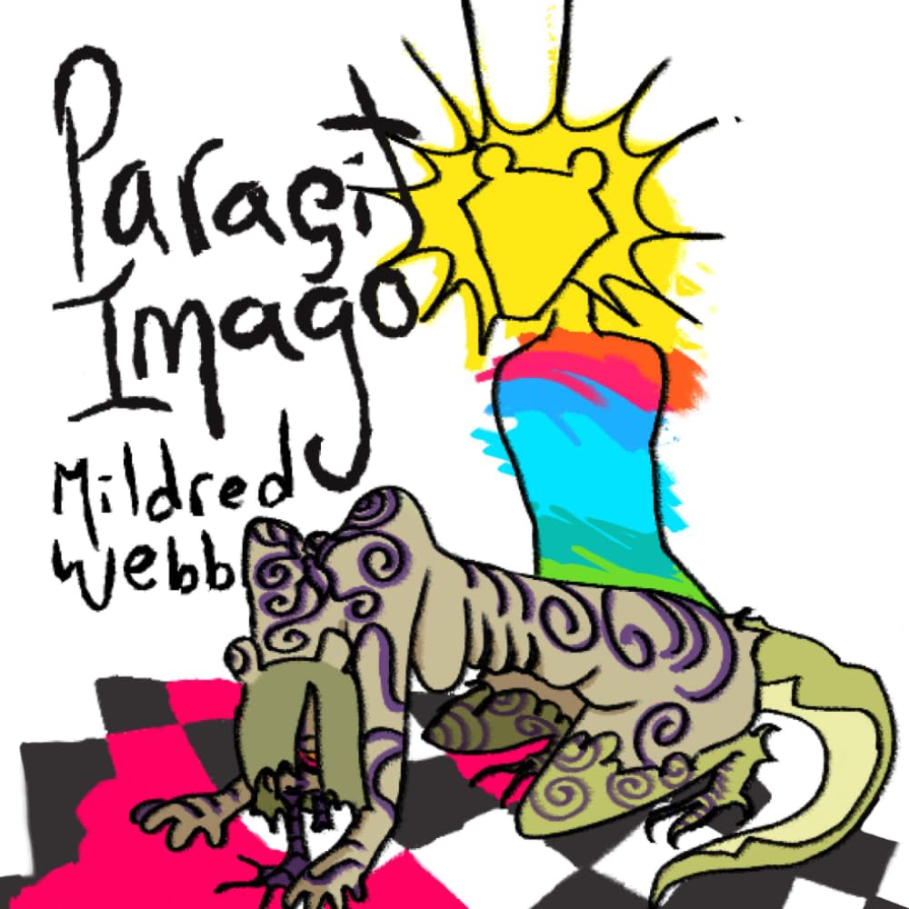 Parasit Imago baixar o livro de graça